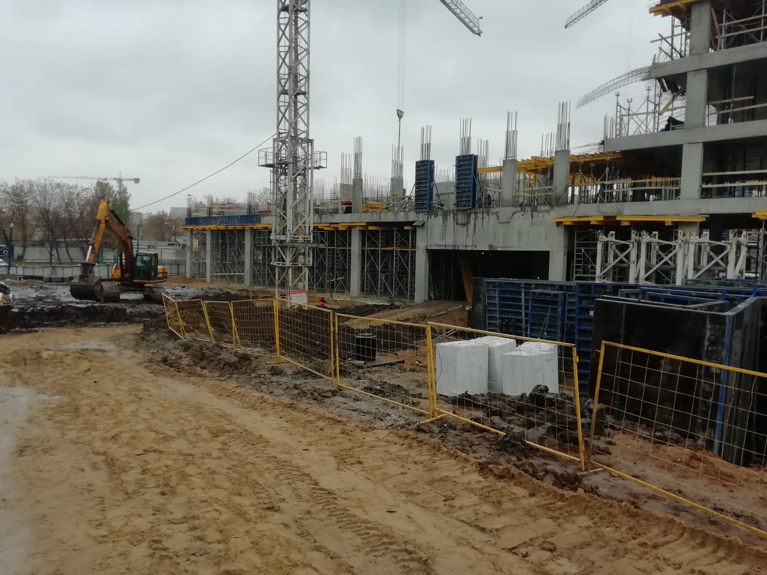 Фото ЖК "iLove (АйЛав)"