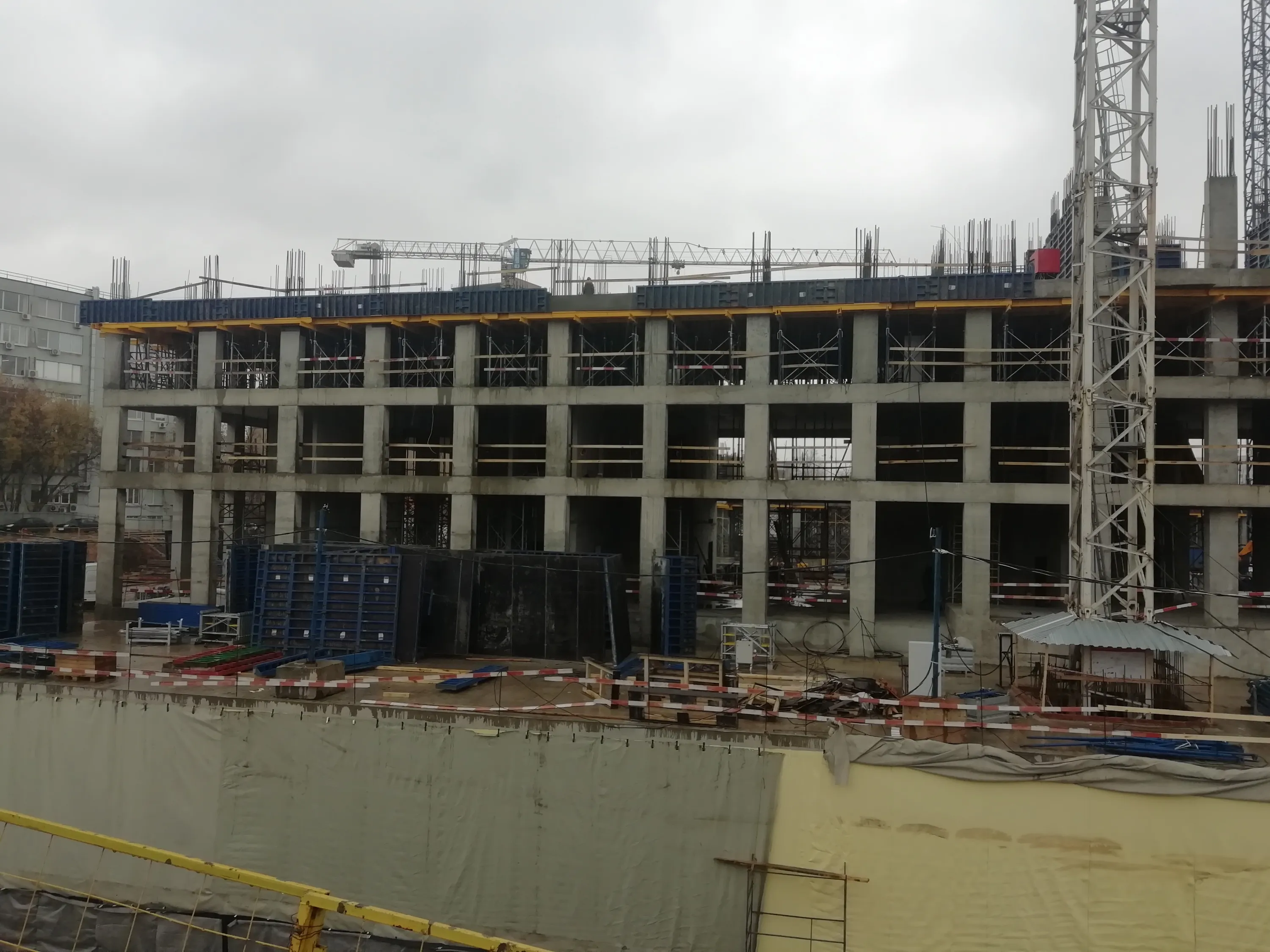 Фото ЖК "iLove (АйЛав)"