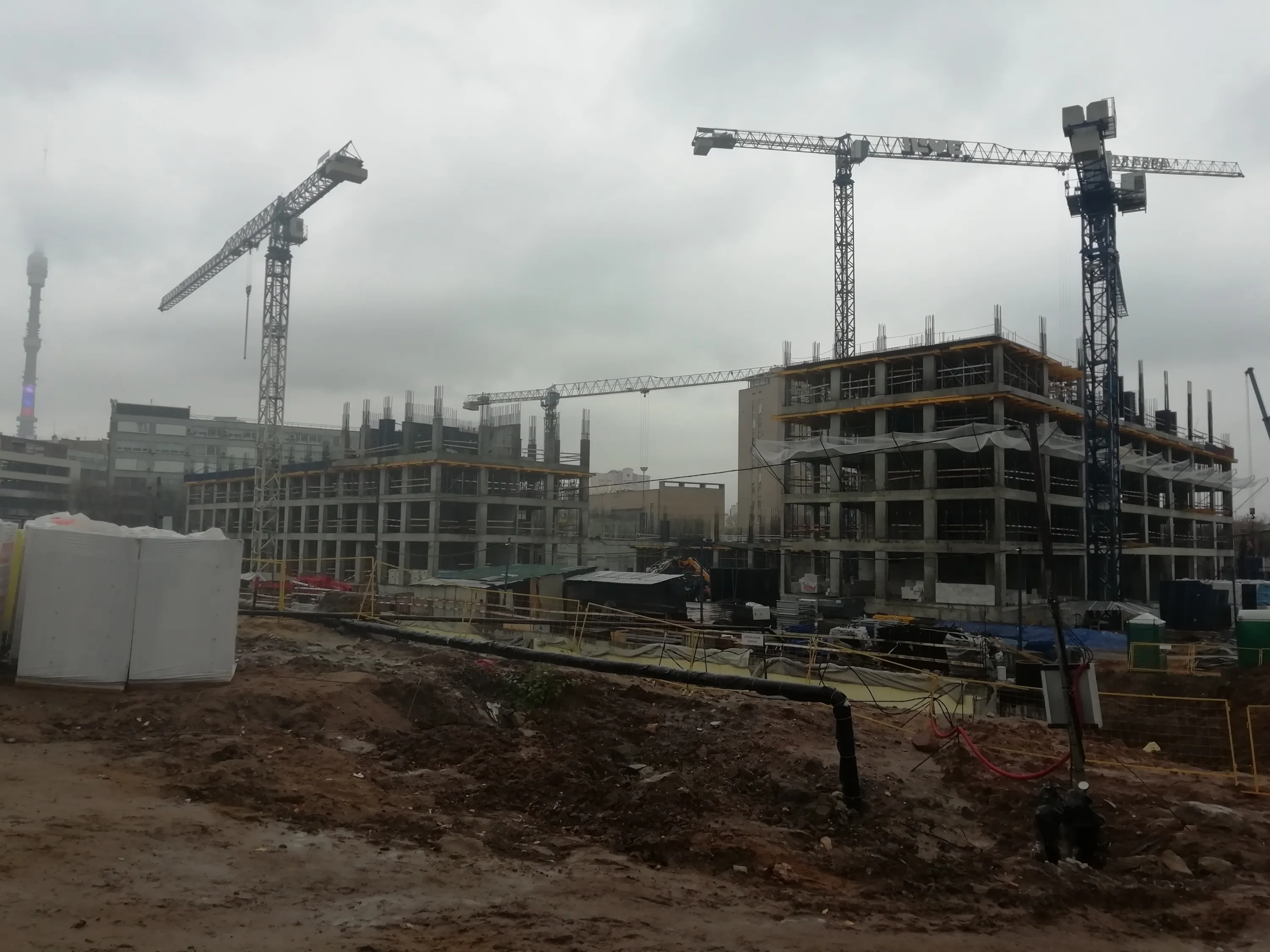 Фото ЖК "iLove (АйЛав)"