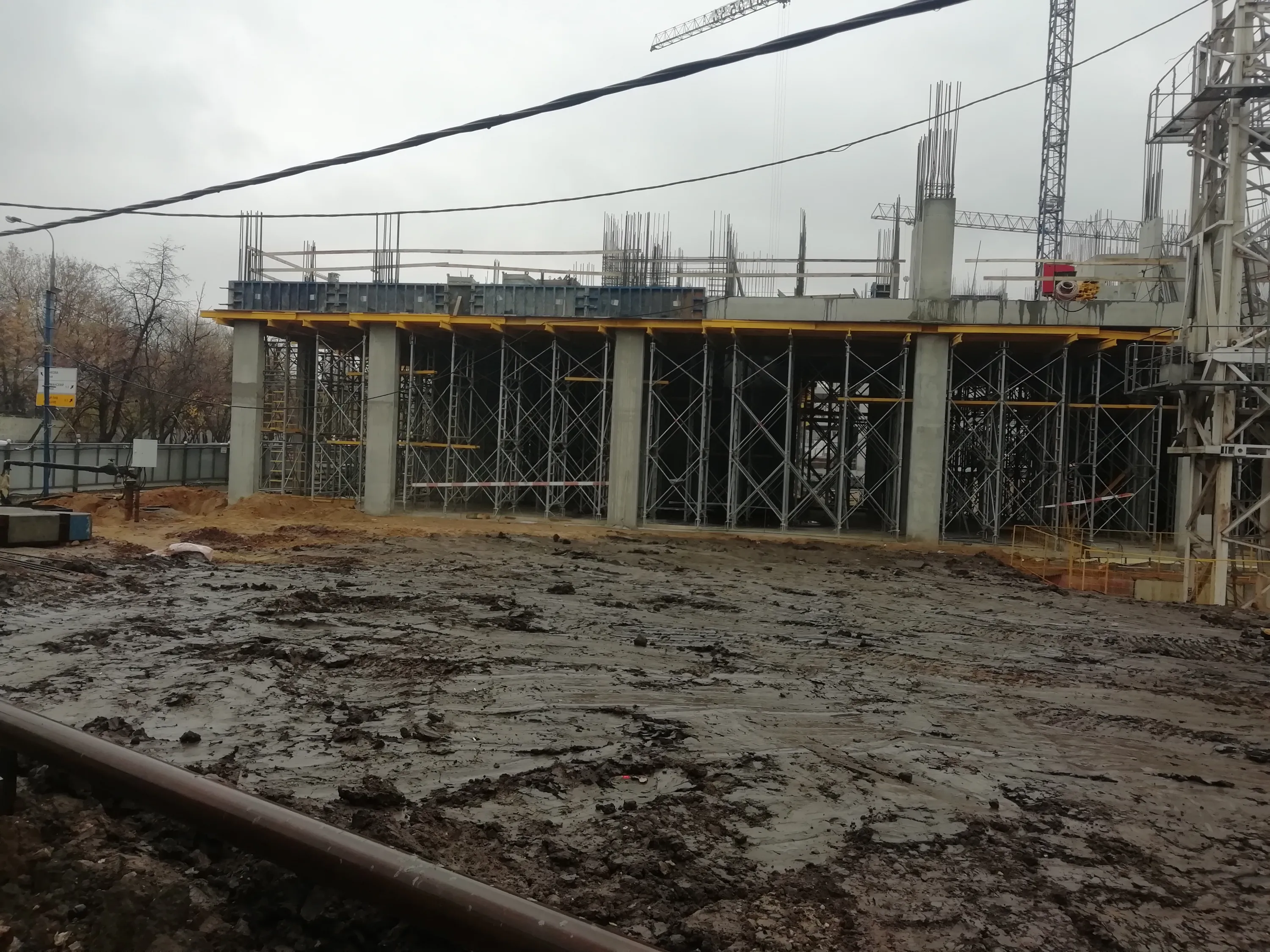 Фото ЖК "iLove (АйЛав)"