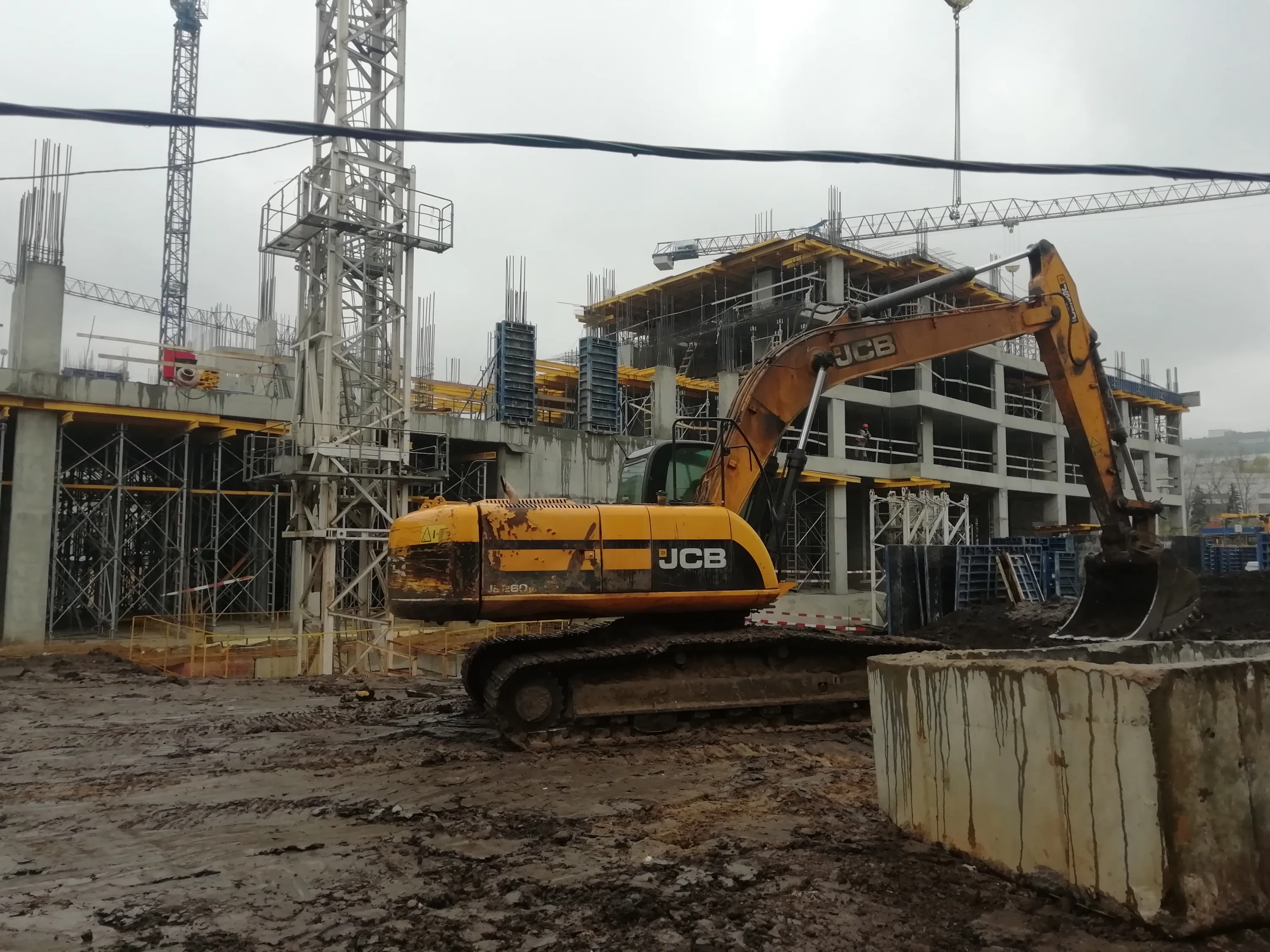 Фото ЖК "iLove (АйЛав)"