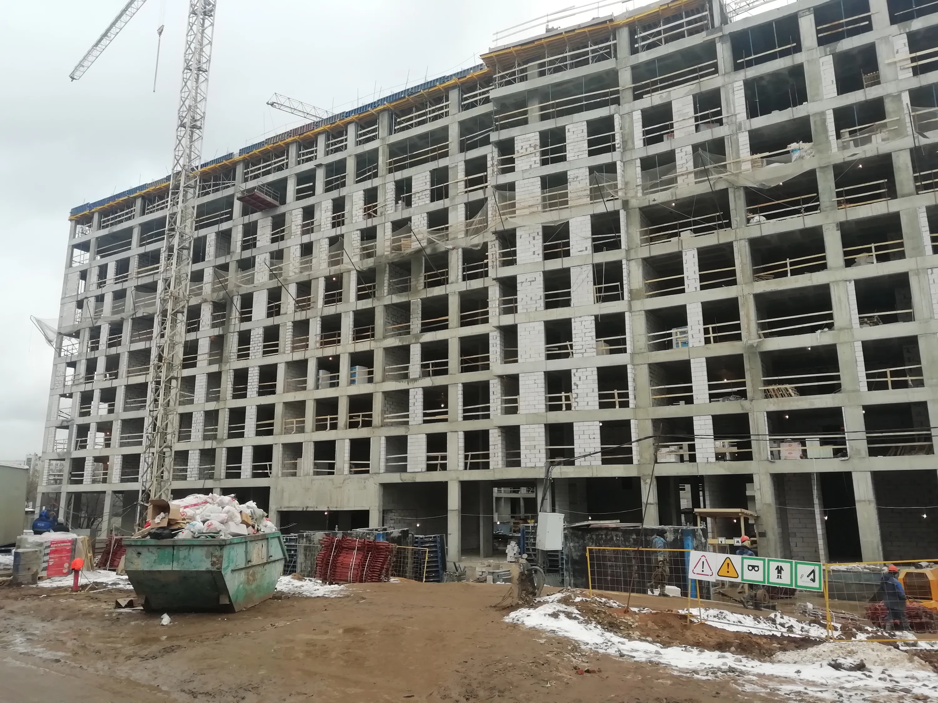 Фото ЖК "iLove (АйЛав)"