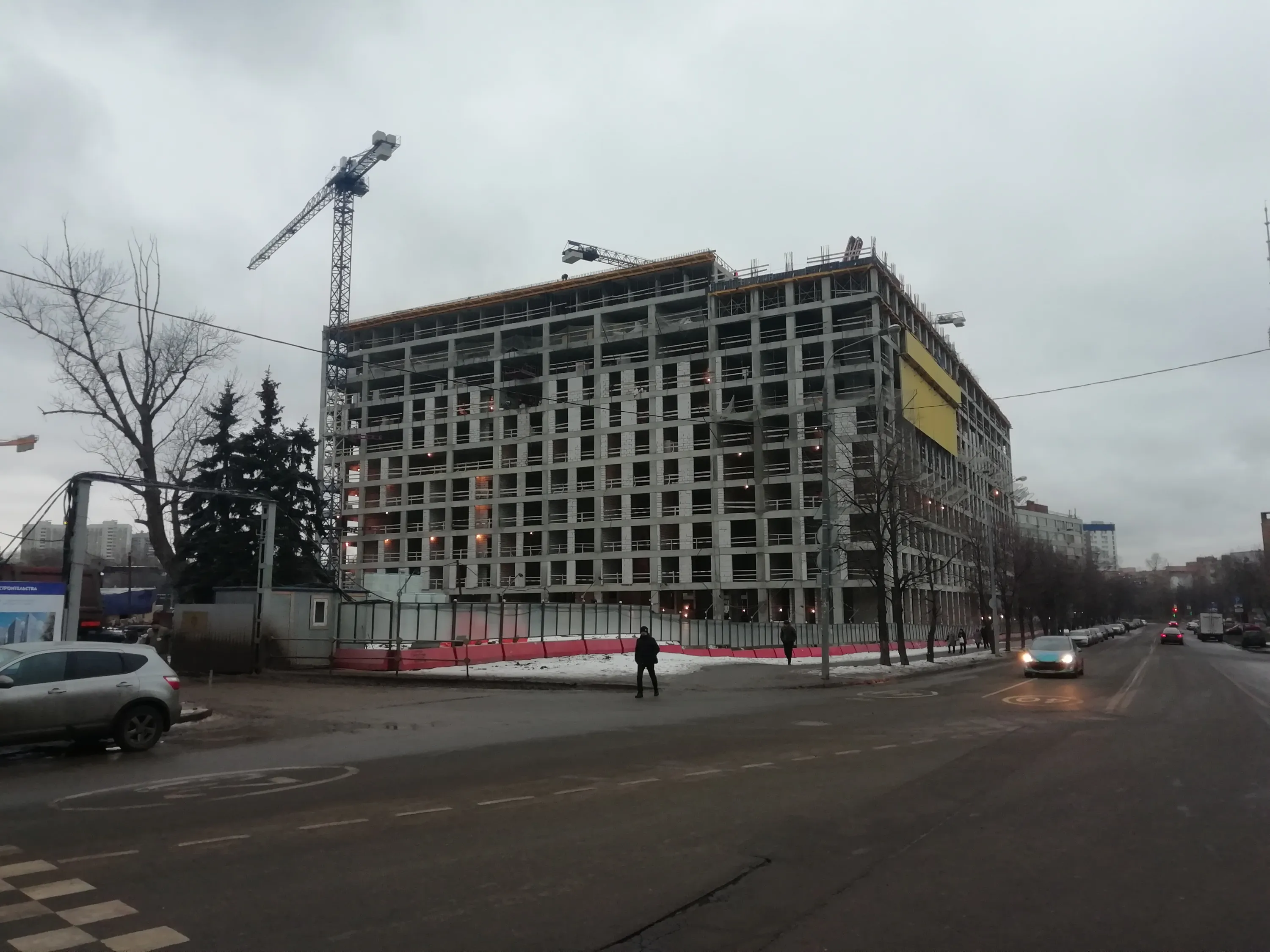 Фото ЖК "iLove (АйЛав)"