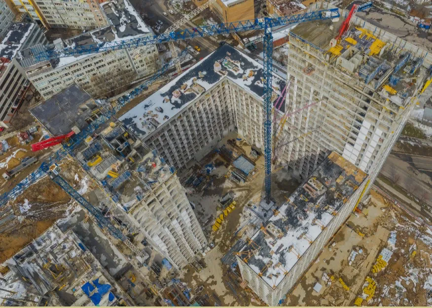 Фото ЖК "iLove (АйЛав)"