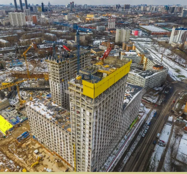 Фото ЖК "iLove (АйЛав)"