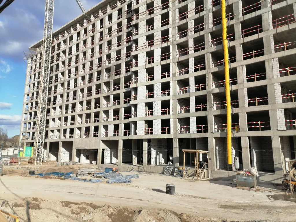 Фото ЖК "iLove (АйЛав)"