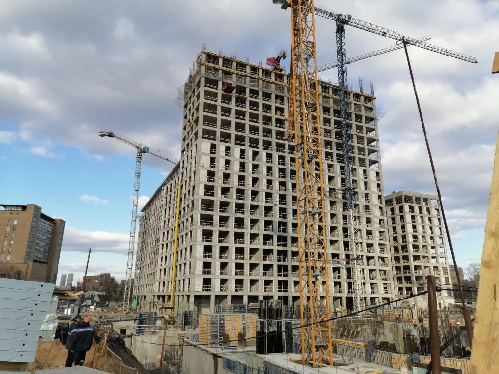 Фото ЖК "iLove (АйЛав)"