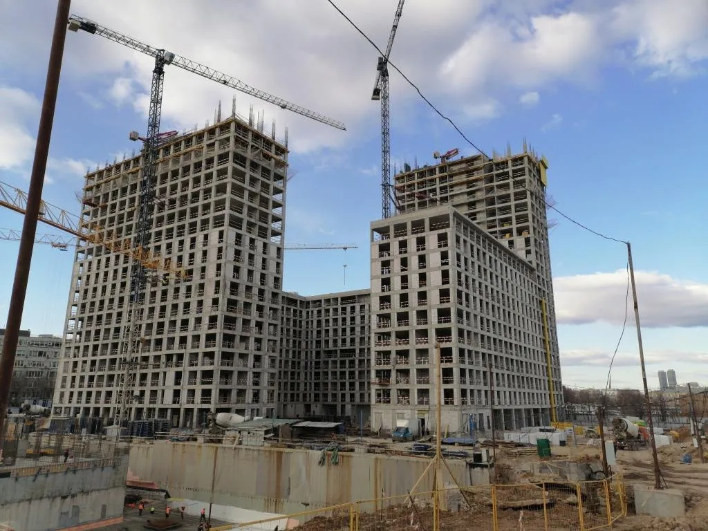 Фото ЖК "iLove (АйЛав)"