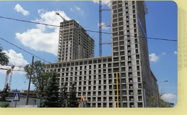 Фото ЖК "iLove (АйЛав)"