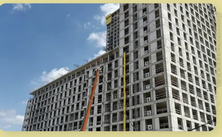 Фото ЖК "iLove (АйЛав)"