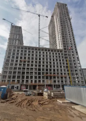 Фото ЖК "iLove (АйЛав)"