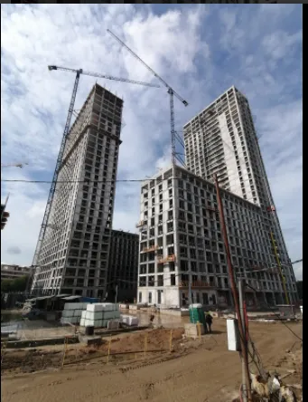 Фото ЖК "iLove (АйЛав)"