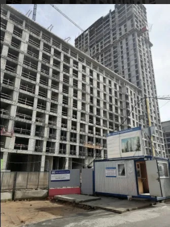 Фото ЖК "iLove (АйЛав)"