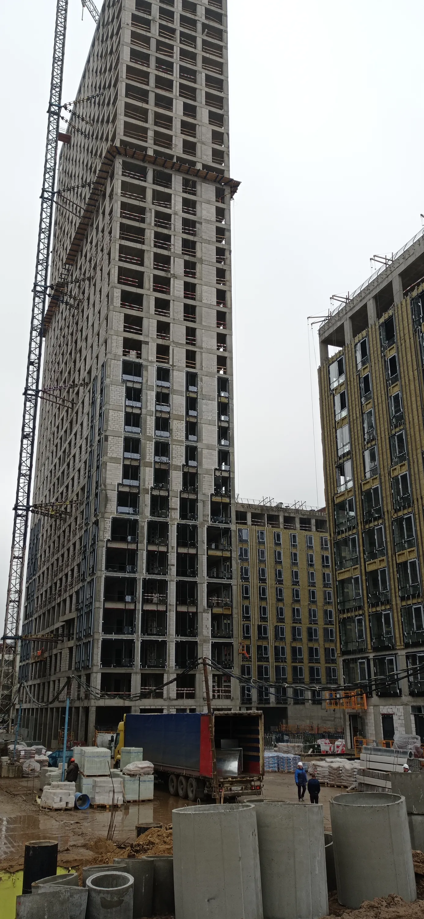 Фото ЖК "iLove (АйЛав)"