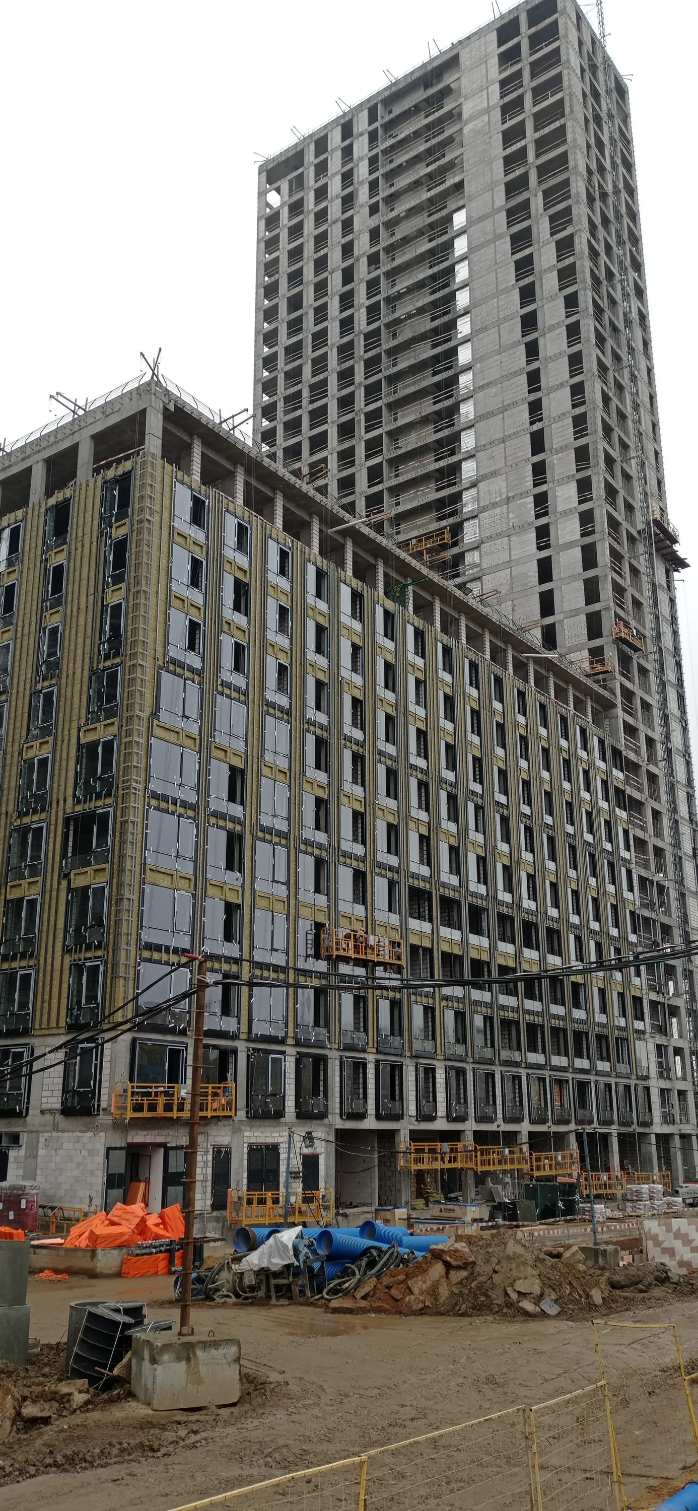 Фото ЖК "iLove (АйЛав)"