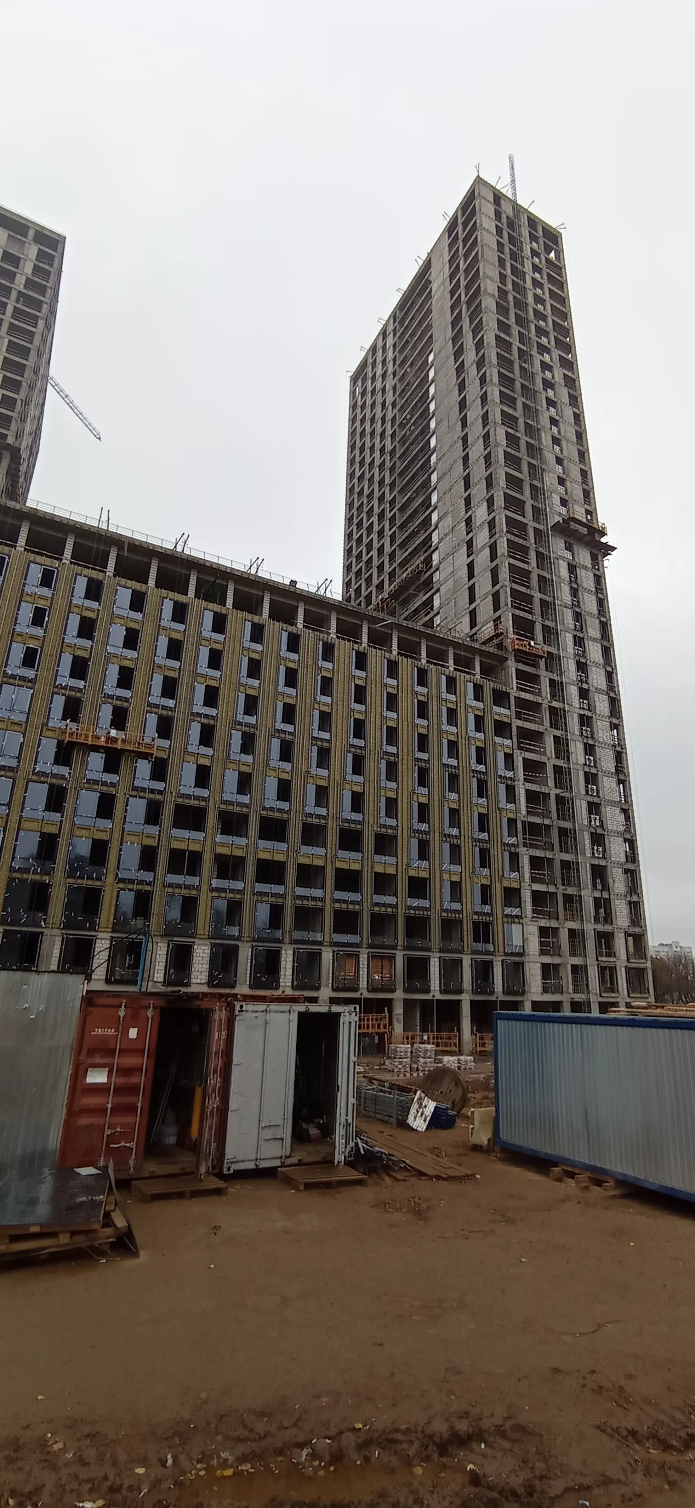 Фото ЖК "iLove (АйЛав)"