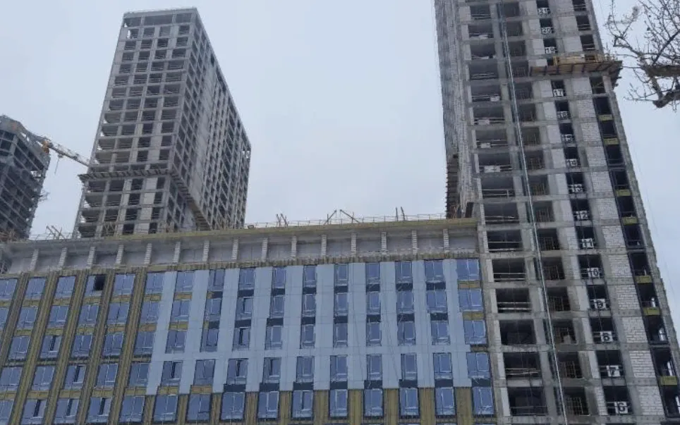 Фото ЖК "iLove (АйЛав)"