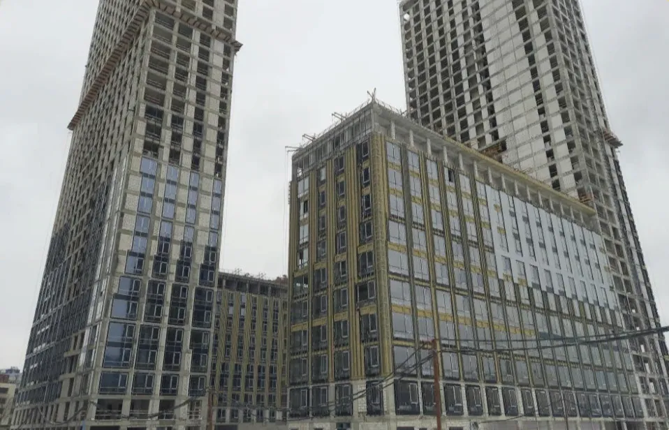 Фото ЖК "iLove (АйЛав)"