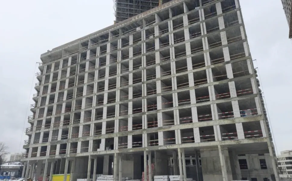 Фото ЖК "iLove (АйЛав)"