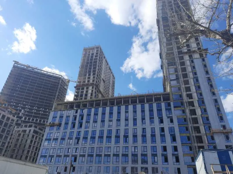 Фото ЖК "iLove (АйЛав)"