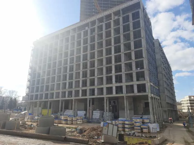 Фото ЖК "iLove (АйЛав)"