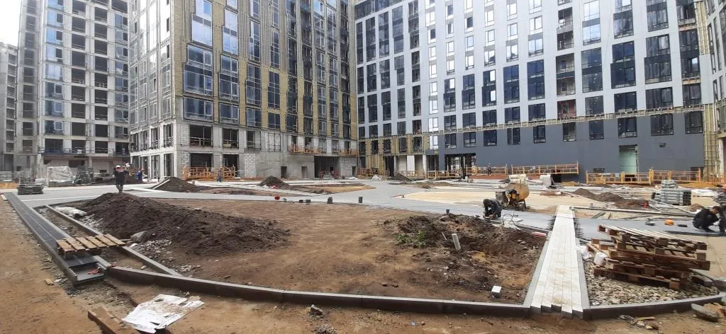 Фото ЖК "iLove (АйЛав)"