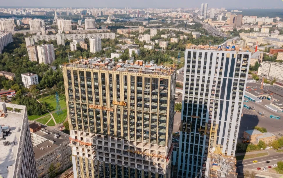 Фото ЖК "iLove (АйЛав)"