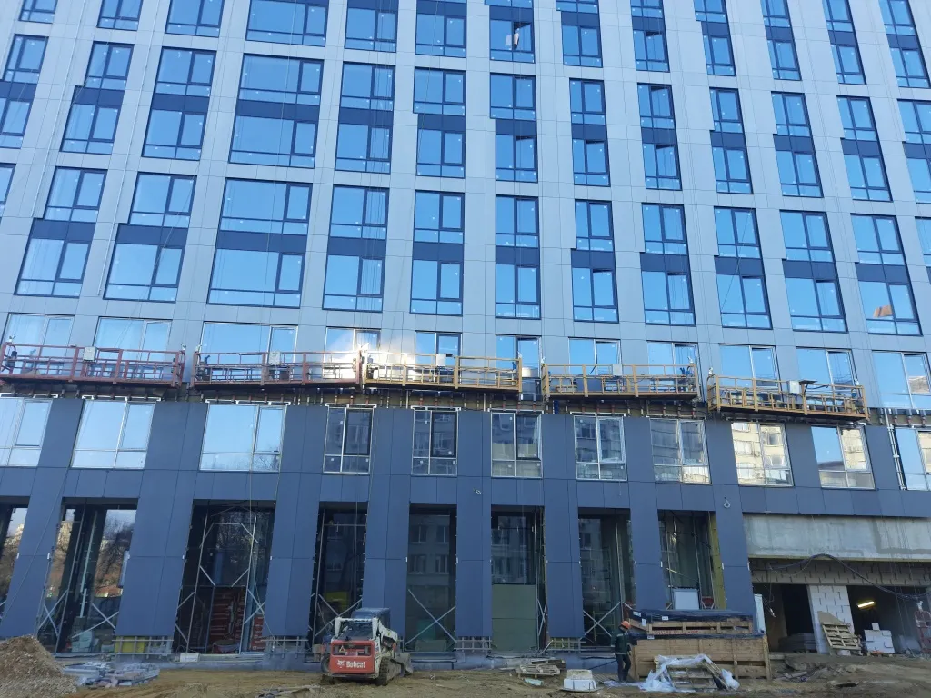 Фото ЖК "iLove (АйЛав)"