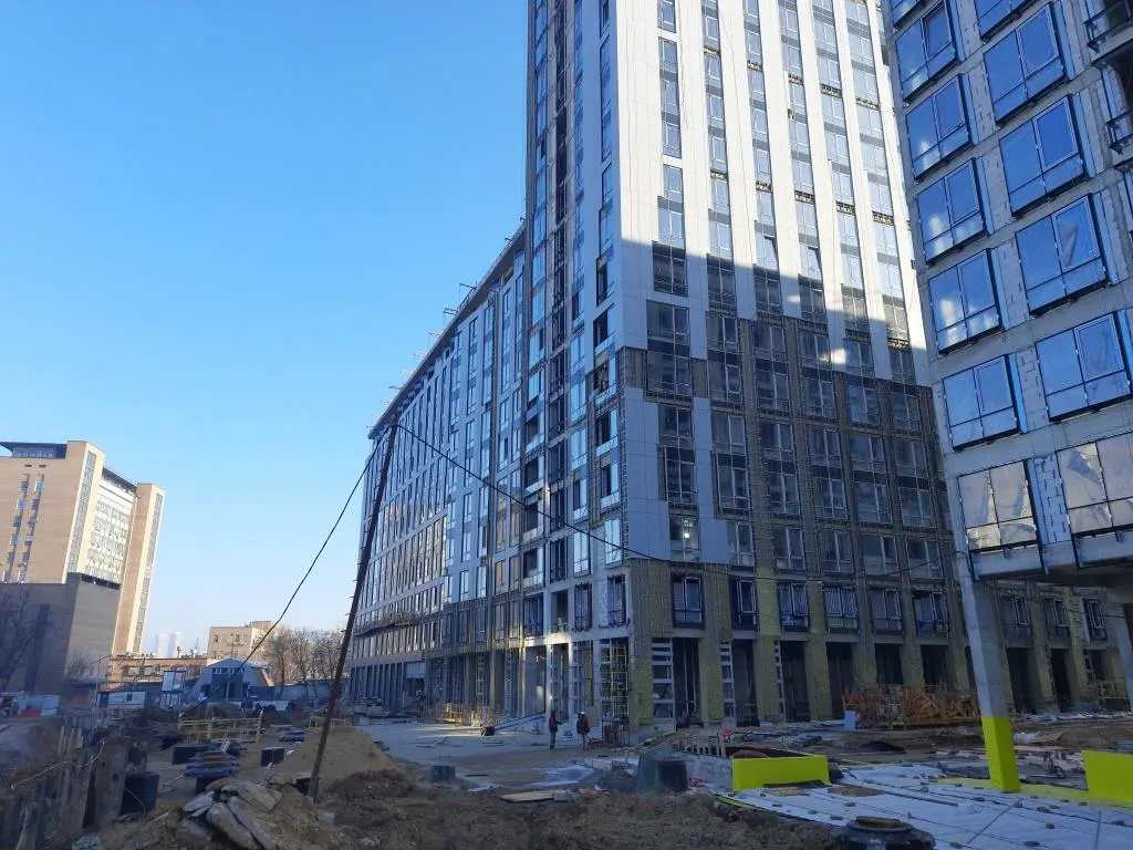 Фото ЖК "iLove (АйЛав)"