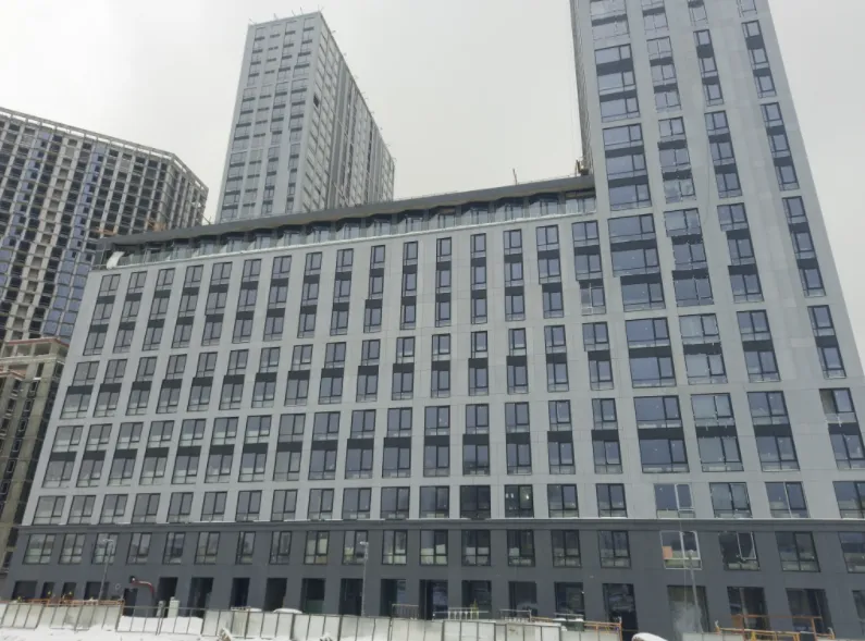 Фото ЖК "iLove (АйЛав)"