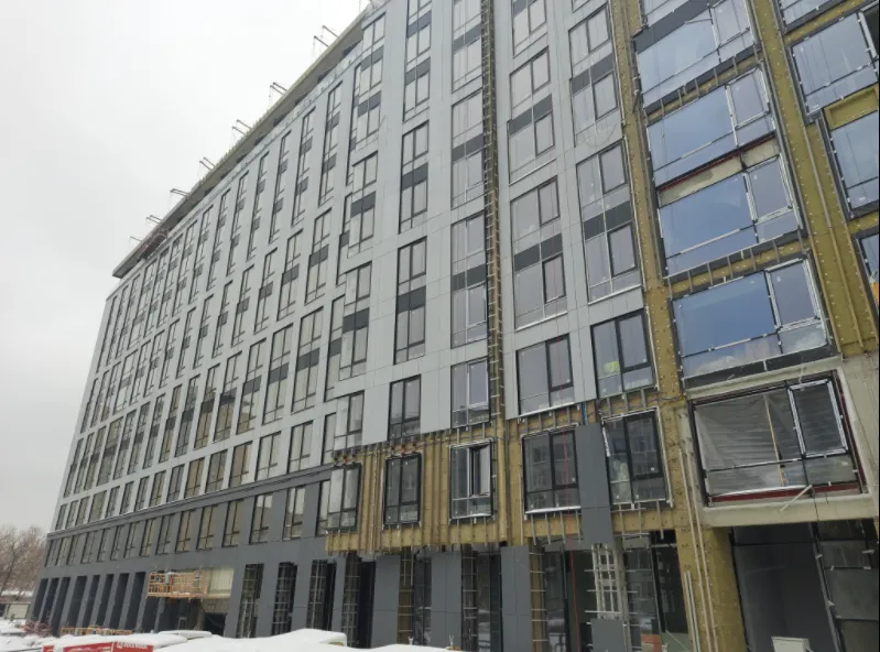 Фото ЖК "iLove (АйЛав)"