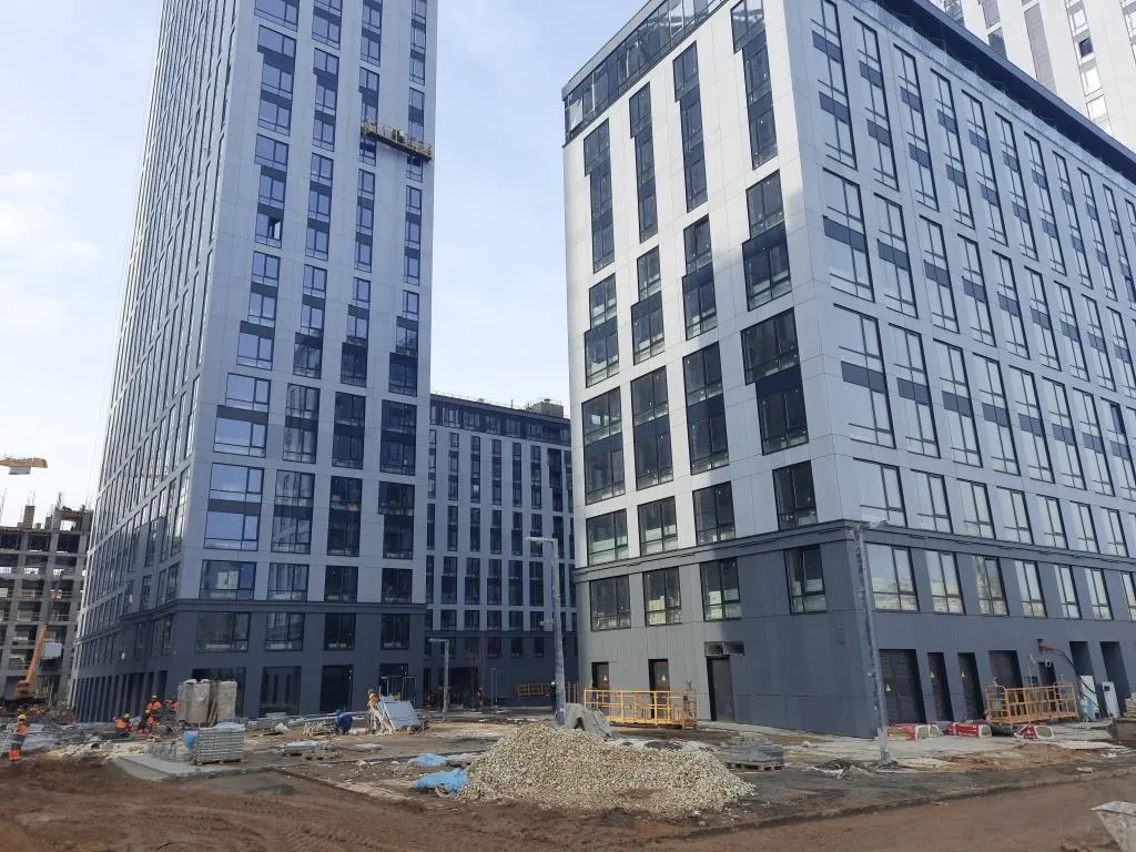 Фото ЖК "iLove (АйЛав)"