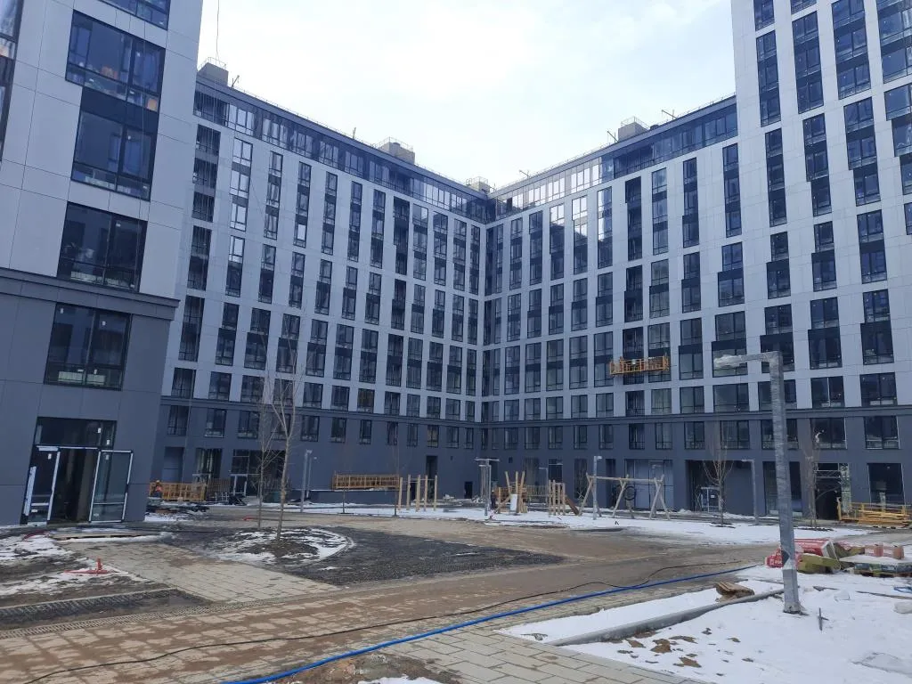 Фото ЖК "iLove (АйЛав)"