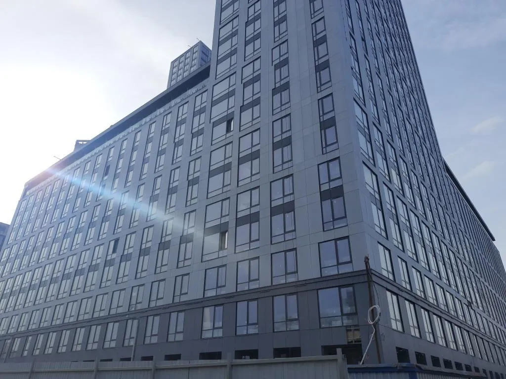 Фото ЖК "iLove (АйЛав)"