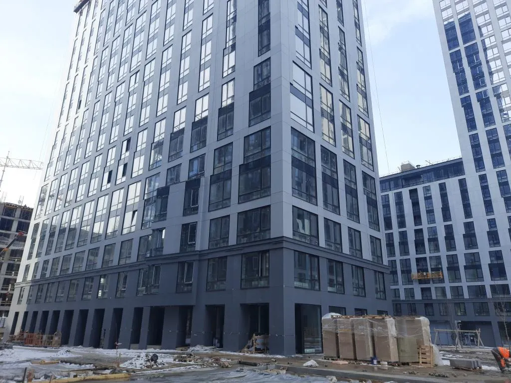 Фото ЖК "iLove (АйЛав)"