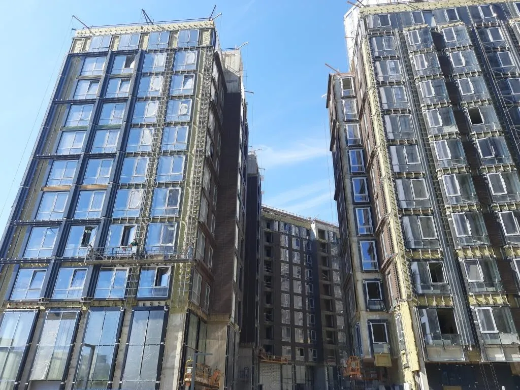 Фото ЖК "iLove (АйЛав)"