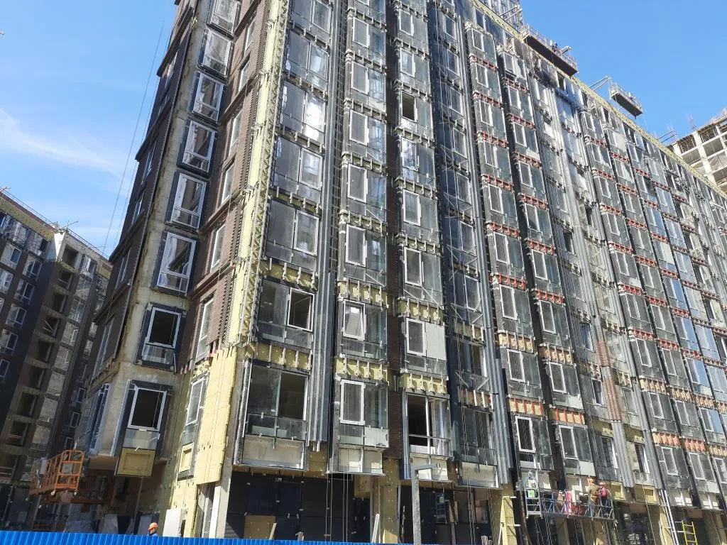 Фото ЖК "iLove (АйЛав)"