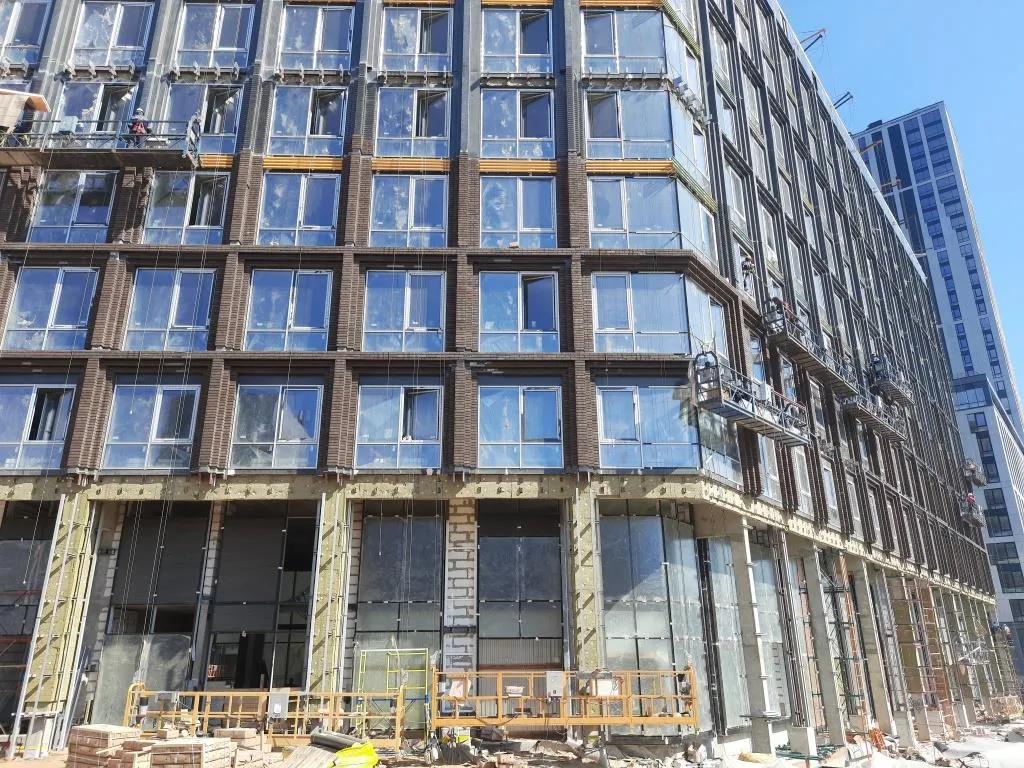 Фото ЖК "iLove (АйЛав)"