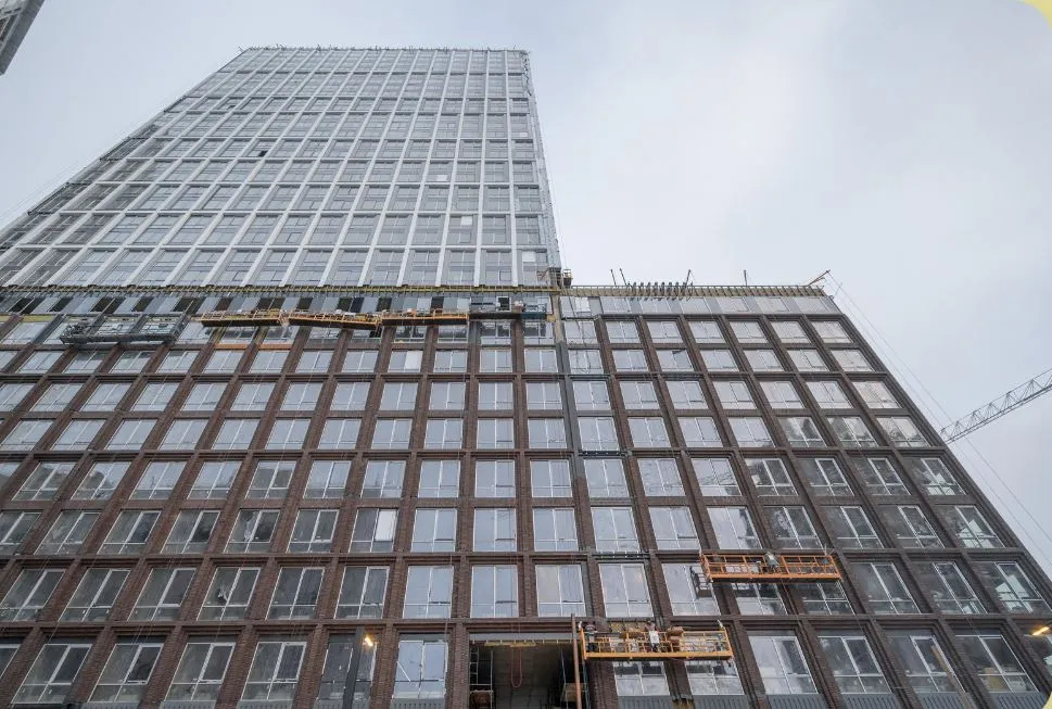 Фото ЖК "iLove (АйЛав)"