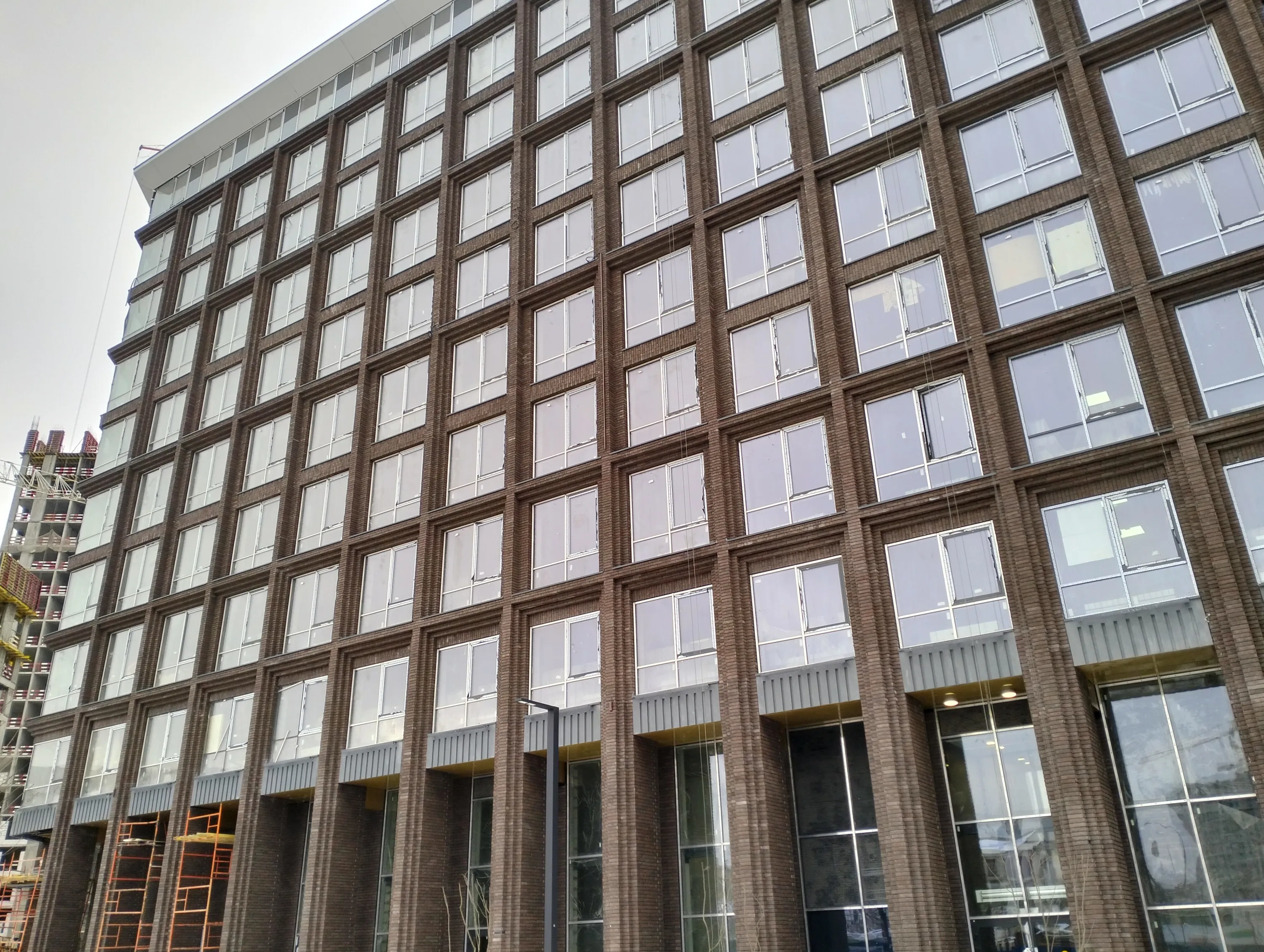 Фото ЖК "iLove (АйЛав)"