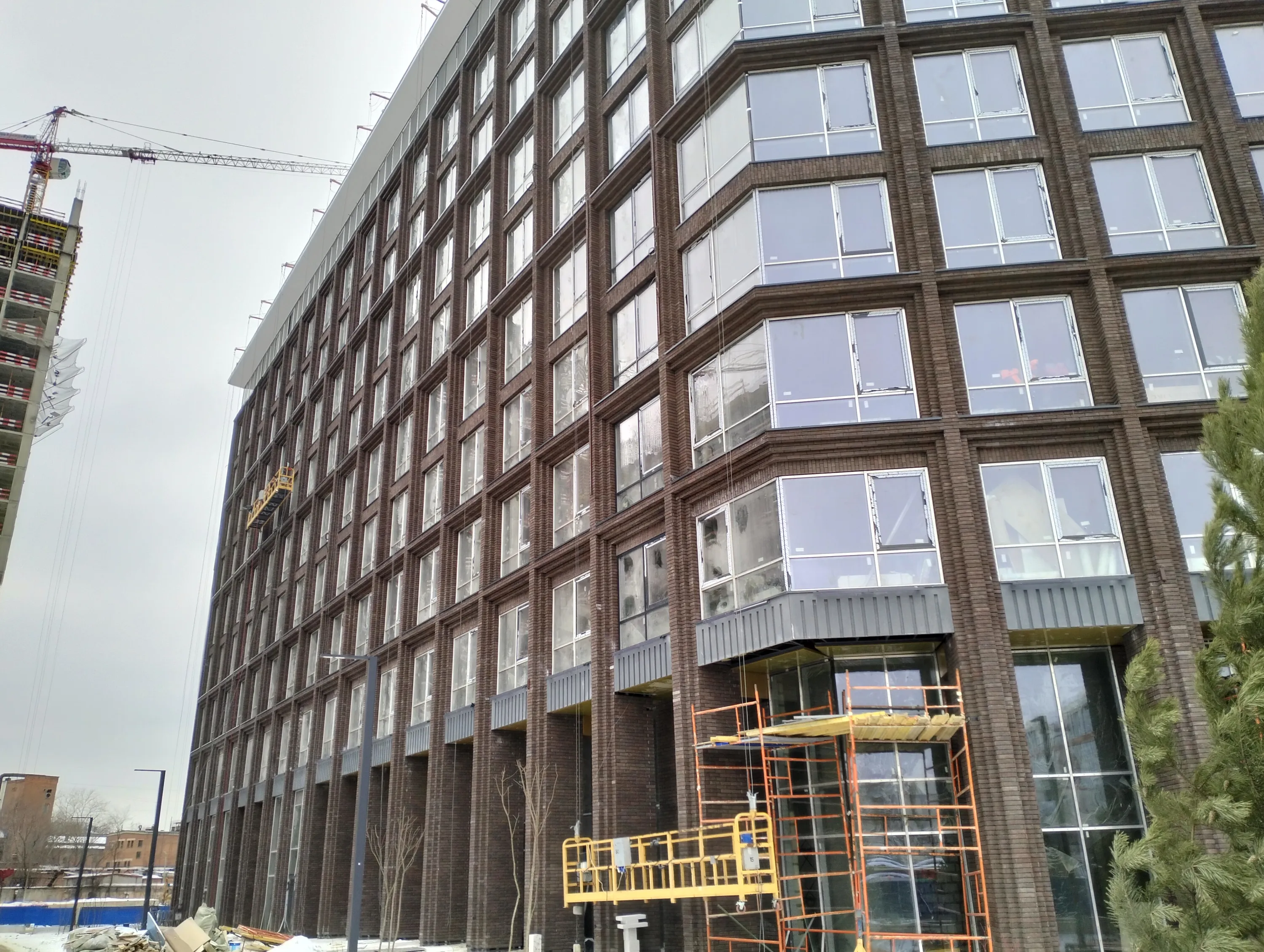 Фото ЖК "iLove (АйЛав)"