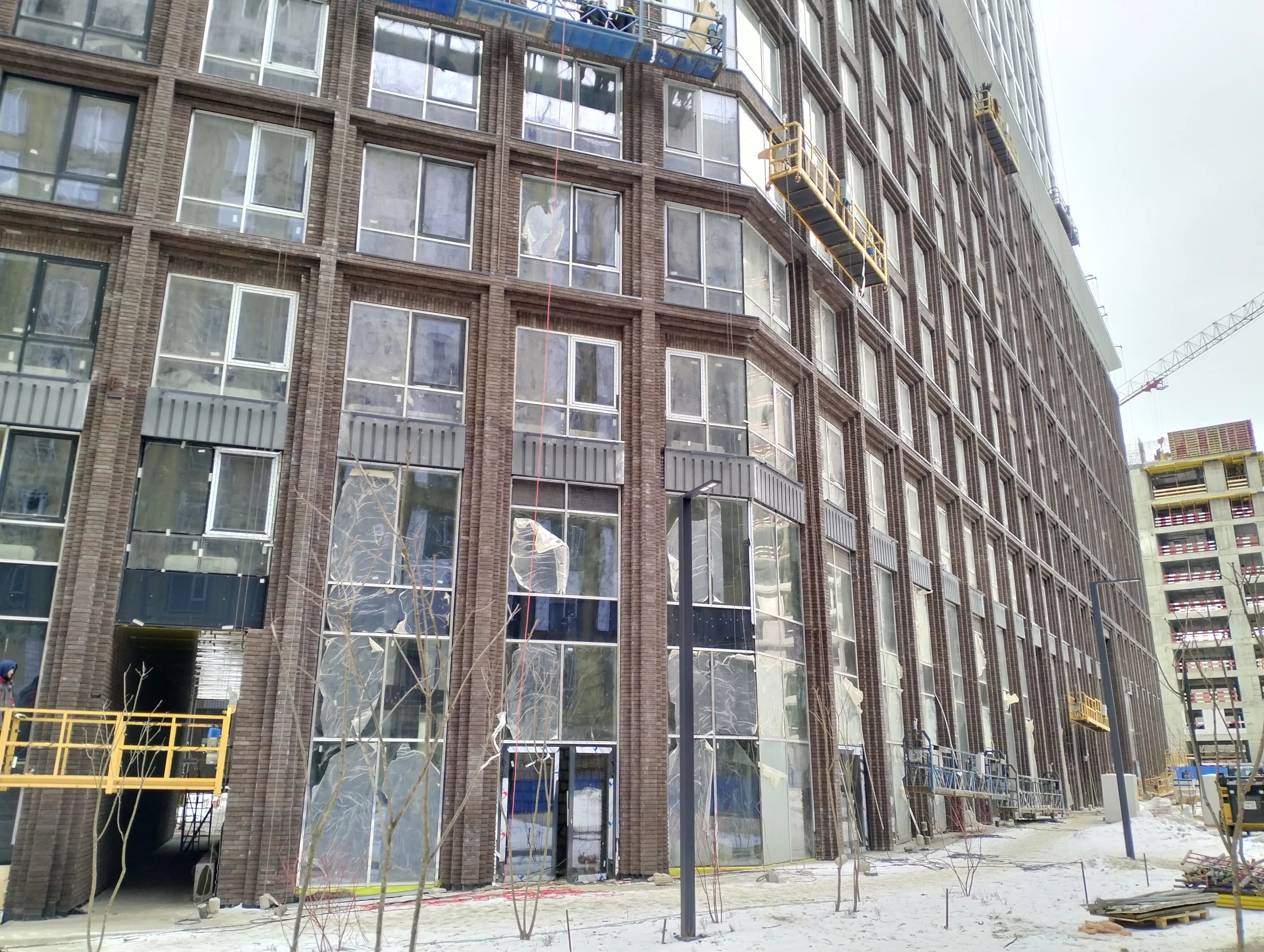 Фото ЖК "iLove (АйЛав)"