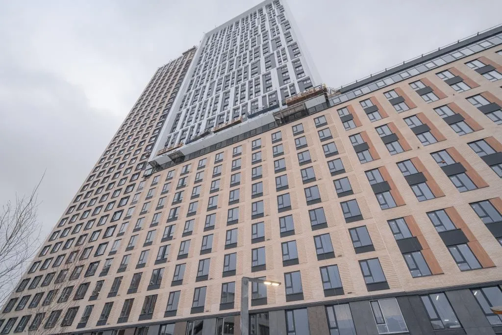 Фото ЖК "iLove (АйЛав)"