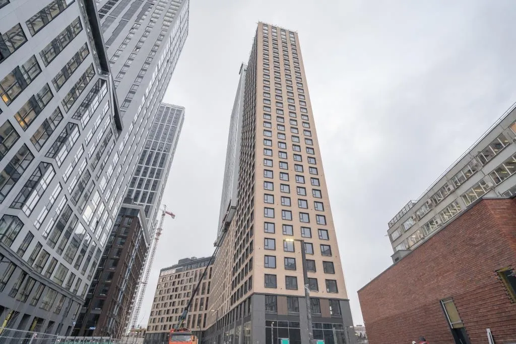 Фото ЖК "iLove (АйЛав)"