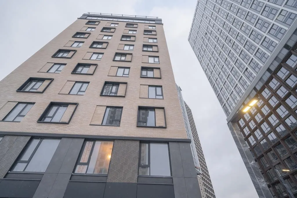 Фото ЖК "iLove (АйЛав)"