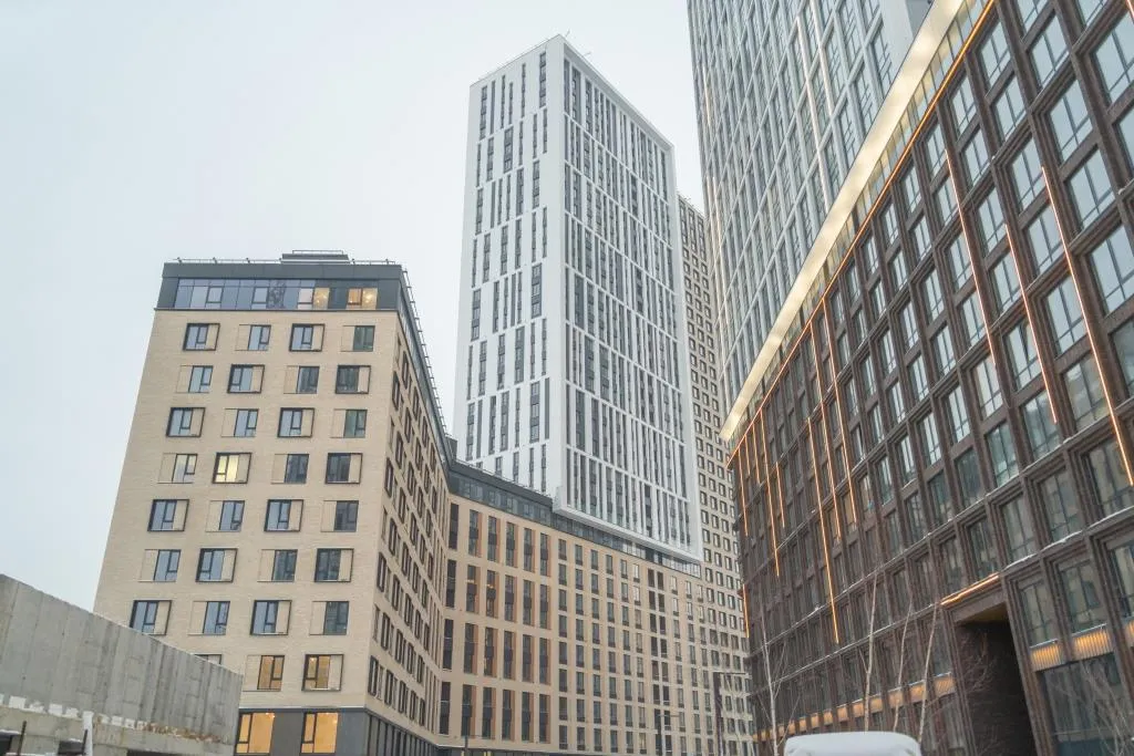 Фото ЖК "iLove (АйЛав)"