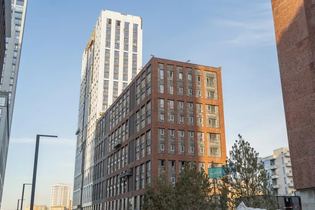 Фото ЖК "iLove (АйЛав)"