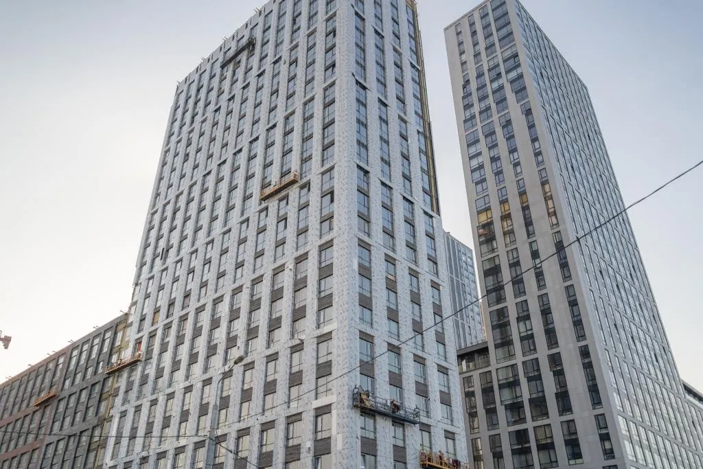 Фото ЖК "iLove (АйЛав)"