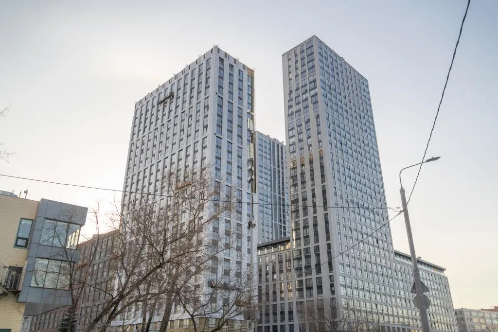 Фото ЖК "iLove (АйЛав)"