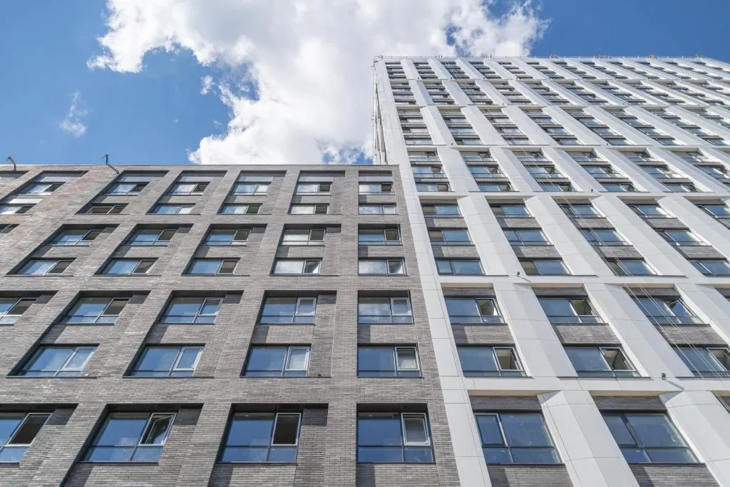 Фото ЖК "iLove (АйЛав)"